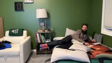 Matt online show from 02.07.26