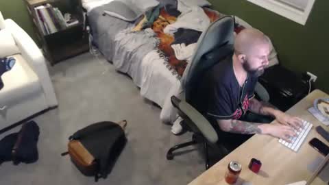 Matt online show from 03.26.26