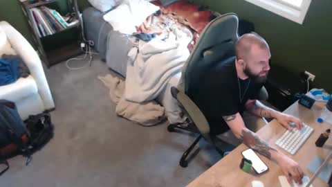 Matt online show from 04.04.26