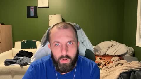 Matt online show from 04.11.26