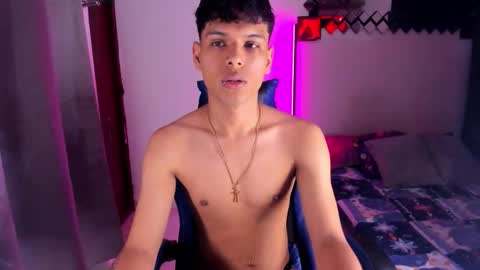 ALEX online show from 12.18.25