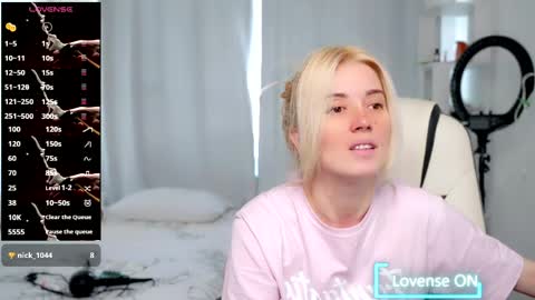 ANNApvt open full info in bio online show from 04.10.26