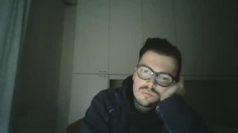 Snapshot of superbirdman12345 chatting on 01.29.25 Bighead online show from 01.29.25