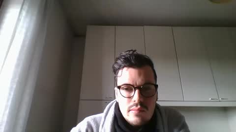 Snapshot of superbirdman12345 chatting on 02.03.25 Bighead online show from 02.03.25