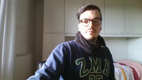 Snapshot of superbirdman12345 chatting on 02.04.25 Bighead online show from 02.04.25