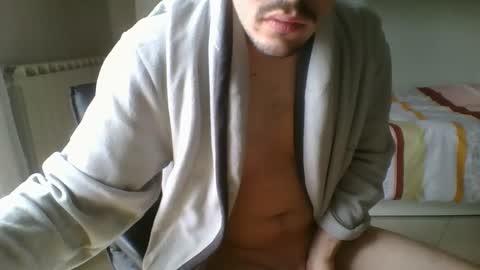 Snapshot of superbirdman12345 chatting on 02.18.25 Bighead online show from 02.18.25