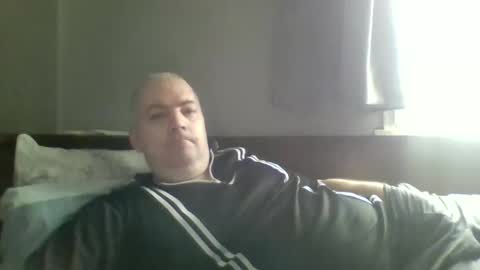 Snapshot of superboy78 chatting on 12.02.24 superboy78 online show from 12.02.24