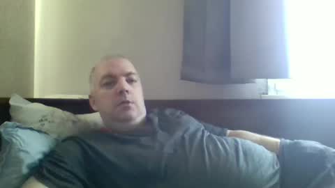 Snapshot of superboy78 chatting on 12.17.24 superboy78 online show from 12.17.24