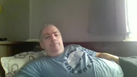 Snapshot of superboy78 chatting on 12.27.24 superboy78 online show from 12.27.24