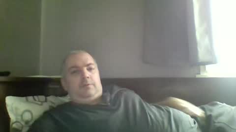 Snapshot of superboy78 chatting on 12.28.24 superboy78 online show from 12.28.24