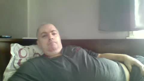 Snapshot of superboy78 chatting on 12.29.24 superboy78 online show from 12.29.24