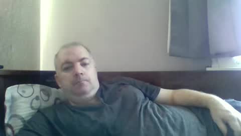 Snapshot of superboy78 chatting on 12.31.24 superboy78 online show from 12.31.24