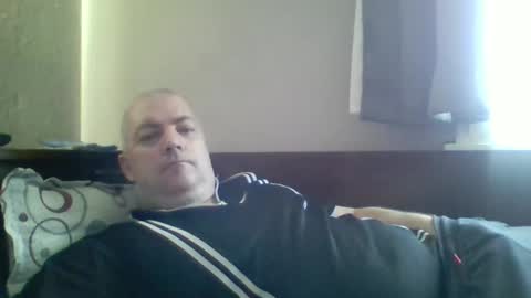 Snapshot of superboy78 chatting on 01.01.25 superboy78 online show from 01.01.25