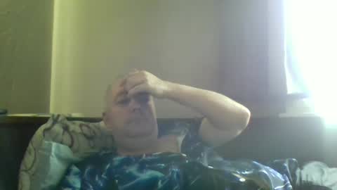 Snapshot of superboy78 chatting on 01.02.25 superboy78 online show from 01.02.25