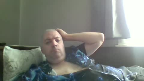 Snapshot of superboy78 chatting on 01.14.25 superboy78 online show from 01.14.25