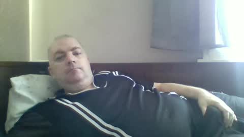 Snapshot of superboy78 chatting on 01.18.25 superboy78 online show from 01.18.25