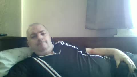 Snapshot of superboy78 chatting on 01.19.25 superboy78 online show from 01.19.25