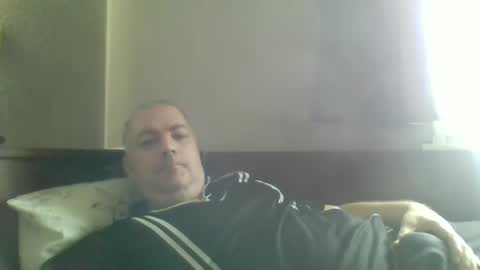 Snapshot of superboy78 chatting on 01.24.25 superboy78 online show from 01.24.25