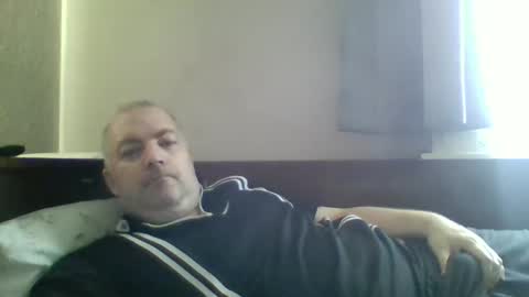 Snapshot of superboy78 chatting on 01.25.25 superboy78 online show from 01.25.25