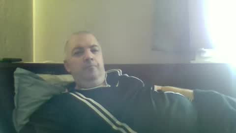 Snapshot of superboy78 chatting on 01.27.25 superboy78 online show from 01.27.25