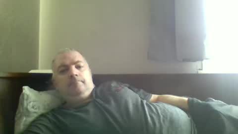Snapshot of superboy78 chatting on 02.01.25 superboy78 online show from 02.01.25