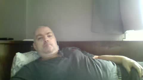 Snapshot of superboy78 chatting on 02.02.25 superboy78 online show from 02.02.25