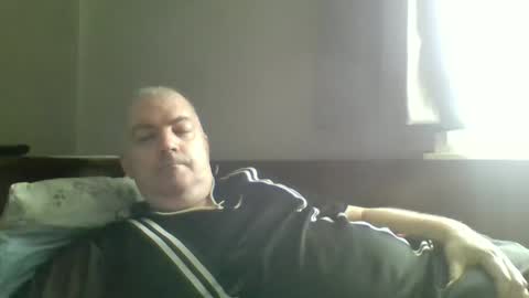 Snapshot of superboy78 chatting on 02.03.25 superboy78 online show from 02.03.25