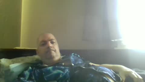 Snapshot of superboy78 chatting on 02.04.25 superboy78 online show from 02.04.25