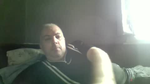 Snapshot of superboy78 chatting on 02.06.25 superboy78 online show from 02.06.25