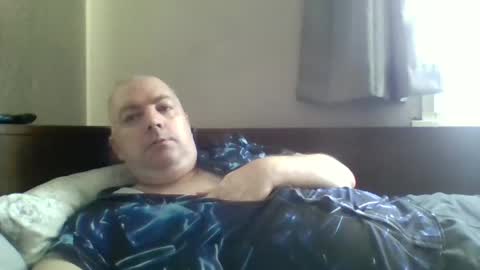 Snapshot of superboy78 chatting on 02.08.25 superboy78 online show from 02.08.25