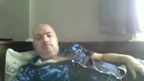 Snapshot of superboy78 chatting on 02.09.25 superboy78 online show from 02.09.25