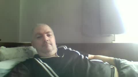 Snapshot of superboy78 chatting on 02.18.25 superboy78 online show from 02.18.25