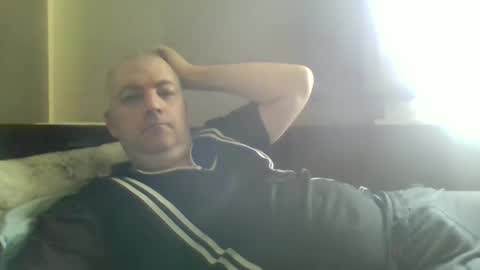 Snapshot of superboy78 chatting on 02.20.25 superboy78 online show from 02.20.25