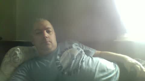 Snapshot of superboy78 chatting on 02.25.25 superboy78 online show from 02.25.25