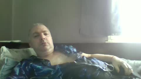 Snapshot of superboy78 chatting on 03.01.25 superboy78 online show from 03.01.25