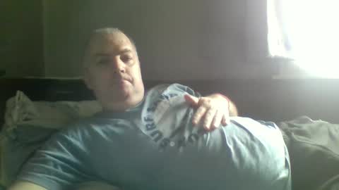 Snapshot of superboy78 chatting on 03.02.25 superboy78 online show from 03.02.25