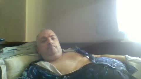 Snapshot of superboy78 chatting on 09.14.25 superboy78 online show from 09.14.25