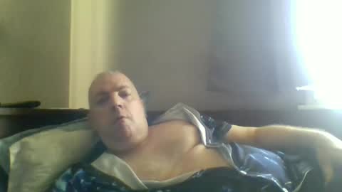 Snapshot of superboy78 chatting on 09.22.25 superboy78 online show from 09.22.25