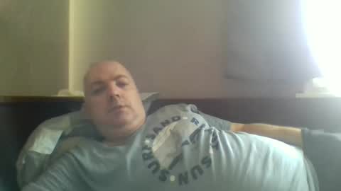 Snapshot of superboy78 chatting on 09.27.25 superboy78 online show from 09.27.25