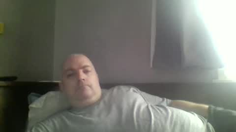 Snapshot of superboy78 chatting on 10.26.25 superboy78 online show from 10.26.25