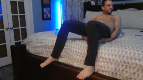 Snapshot of superbronnon chatting on 01.15.25 Superbronnon online show from 01.15.25