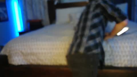 Snapshot of superbronnon chatting on 01.19.25 Superbronnon online show from 01.19.25