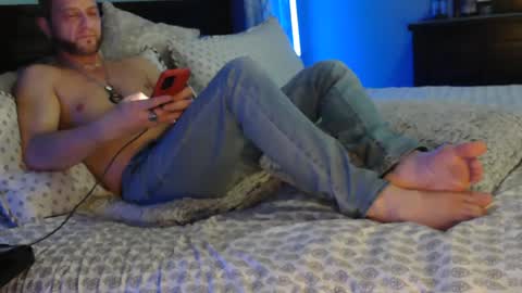 Snapshot of superbronnon chatting on 03.01.25 Superbronnon online show from 03.01.25