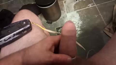 Snapshot of superdave077bigdave chatting on 11.26.25 Superdave online show from 11.26.25