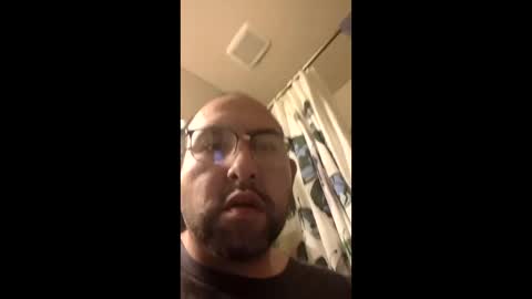 superfreak8811 online show from 01.28.25