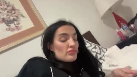 superfreaklexi online show from 05.11.26