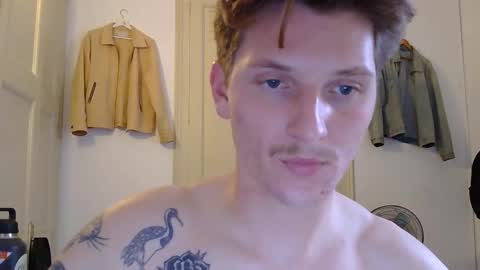 Snapshot of superhardxxxx chatting on 12.19.25 Ctrl My Body online show from 12.19.25