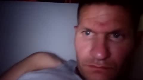 Snapshot of superhornedupgangsta831 chatting on 12.01.24 SuperhorndupGangsta online show from 12.01.24