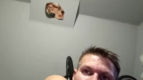 Snapshot of superhornedupgangsta831 chatting on 12.10.24 SuperhorndupGangsta online show from 12.10.24