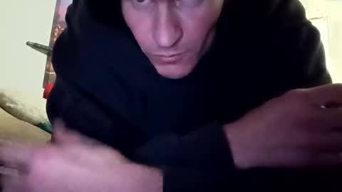 Snapshot of superhornedupgangsta831 chatting on 12.12.24 SuperhorndupGangsta online show from 12.12.24